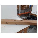 41-Inch 3/4" Drive Breaker Bar