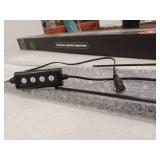 Hygger LED Aquarium Light with Timer