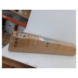 48-inch x 100ft Galvanized Hardware Cloth Wire Mesh