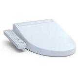 TOTO Washlet C2 Electronic Bidet Toilet Seat