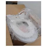 TOTO Washlet C2 Electronic Bidet Toilet Seat