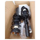 Ford Flex Front Strut Assembly 2009-2012