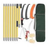 LETFANGER Extendable Tree Pruning Kit