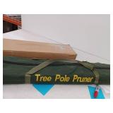 LETFANGER Extendable Tree Pruning Kit