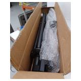 Professional DJ Light Stand T-Bar Set of 2