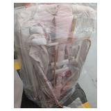 Baby Bassinet Bedside Crib, 3-in-1 Baby Bassinet