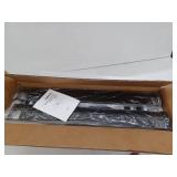 ZMISHIBO 65-Inch Modern Ceiling Fan with LED Light