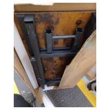 Folding Computer Desk