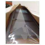 WOA WOA 3-Step Folding Ladder