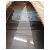 WOA WOA 3-Step Folding Ladder