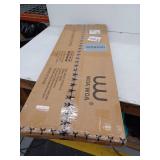 WOA WOA 3-Step Folding Ladder