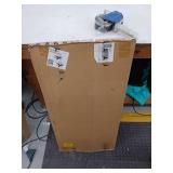 Large Framed Kitchen Sketch Wall Art