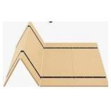 Foldable Box Spring, Bunkie Board, Full