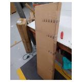 Foldable Box Spring, Bunkie Board, Full