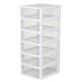 6-Pack Storage Drawer System