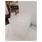 6-Pack Storage Drawer System