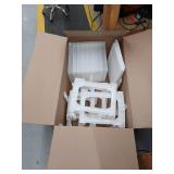 6-Pack Storage Drawer System