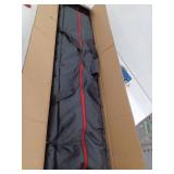 Professional Photography Backdrop Stand Kit with Carrying Bag