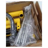 Franklin Sports Authentic Steel 8.5