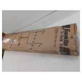 Franklin Sports Authentic Steel 8.5