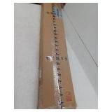 Pipe and Drape Backdrop Stand Kit, 10x10ft, Black