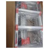 A Frame 4 Step Ladder Extension