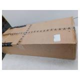 A Frame 4 Step Ladder Extension