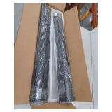 Ohniyou 72in Large Farmhouse Ceiling Fan with Light