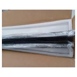 Ohniyou 72in Large Farmhouse Ceiling Fan with Light