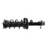 Monroe Shocks & Struts Quick-Strut 272491 Strut and Coil Spring Assembly