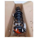 Monroe Shocks & Struts Quick-Strut 272491 Strut and Coil Spring Assembly