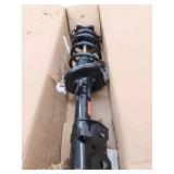 Monroe Shocks & Struts Quick-Strut 272491 Strut and Coil Spring Assembly