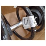 Monroe Shocks & Struts Quick-Strut 272491 Strut and Coil Spring Assembly