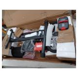 Sunny Health & Fitness Smart Foldable Stair Stepper Workout Machine