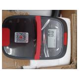 Sunny Health & Fitness Smart Foldable Stair Stepper Workout Machine