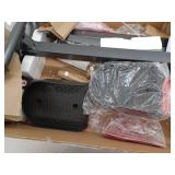 Sunny Health & Fitness Smart Foldable Stair Stepper Workout Machine