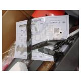 Sunny Health & Fitness Smart Foldable Stair Stepper Workout Machine