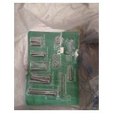 Ciokea Wood Folding Adirondack Chair, White