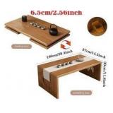 Japanese Folding Floor Table