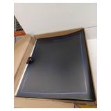 ALL4JIG Extra Large 1000-1500 Puzzle Storage Folder Binder Keeper