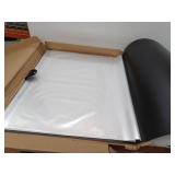 ALL4JIG Extra Large 1000-1500 Puzzle Storage Folder Binder Keeper