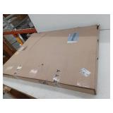 Post-it Super Sticky Easel Pad, White, 1in Grid Lines, 25 in. x 30