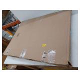 Lippert 859792 Screen Defender RV Entry Door Screen Protector - 26  Kit