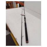 Ugly Stik Elite Salmon/Steelhead Spinning Rod  Two Piece Salmon/Steelhead Rod