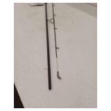 Ugly Stik Elite Salmon/Steelhead Spinning Rod  Two Piece Salmon/Steelhead Rod