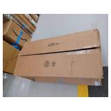 Motorcycle Handlebar, Black