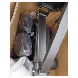 BARWING Adjustable Training Bench, 4-Way Incline Bench