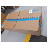 BARWING Adjustable Training Bench, 4-Way Incline Bench