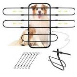 Universal Fit Dog Barrier for Automotives