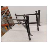 EZ-LOK Double Tier X Keyboard Stand